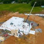 Chattooga’s Freestanding Emergency Department Coming Together