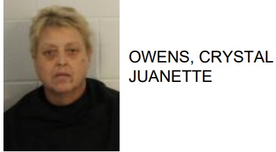 Rome Woman Jailed for Creating, Cashing Fake Check