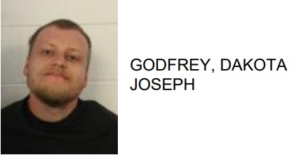 Floyd County Jail Inmate Facing New Charges After Shower Incident