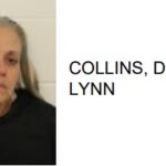 Lindale Woman Jailed for Hiding out Wanted Fugtive