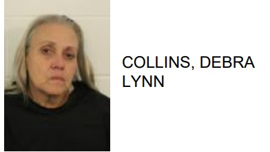 Lindale Woman Jailed for Hiding out Wanted Fugtive