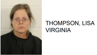Rome Woman Jailed for Animal Cruelty