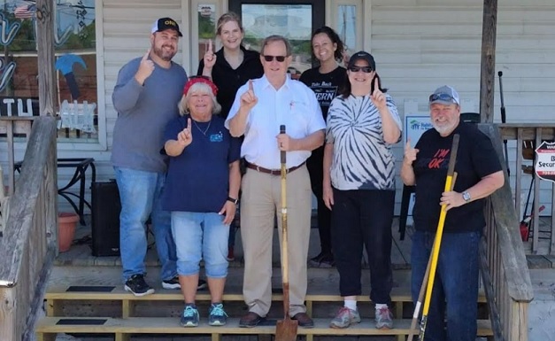 Realty One Group hosts successful ONE Day Community Service Day
