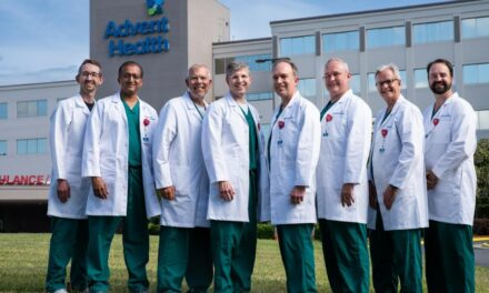 AdventHealth announces cardiology office locations in Northwest Georgia
