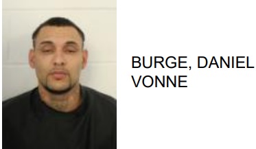 Traffic Stop Leads to Felony Drug Charges for Rome Man