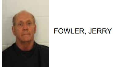 Acworth Man Arrested at Rome Speedway After Attack with Metal Jack Handle
