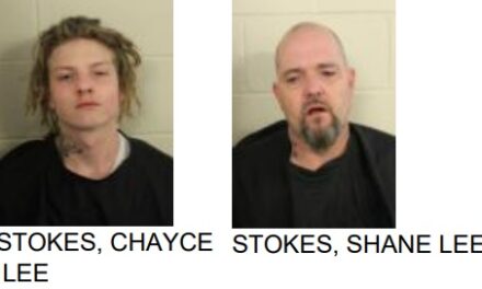 Rome Family Arrested for Drug Distribution/Gun Charges