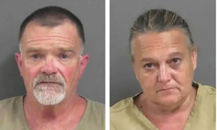 Meth Trafficking Investigation Results in Two Arrests