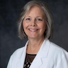 Dr. Julie Barnes, Chief Medical Officer atAdventHealth Redmond Retiring