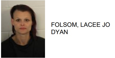 Kingston Woman Jailed for Driving Stolen U-Haul Truck with Drugs
