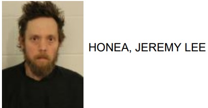 Kingston Man Arrested on Broad Street in Rome with Drugs, Gun