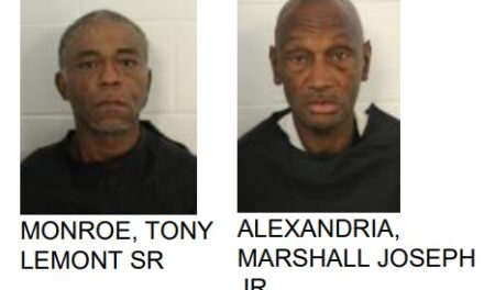 Rome Men Jailed for Stealing Generator from Lowe’s