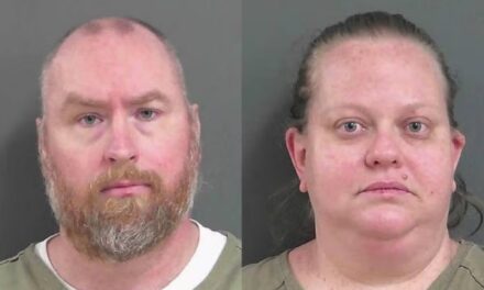 Calhoun School Teacher and Husband sentenced for child pornography offenses
