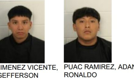 Rome High School Students Jailed for Attacking Another Student