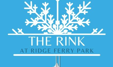 Rome Floyd Parks and Rec Brings Ice Skating to Ridge Ferry Park