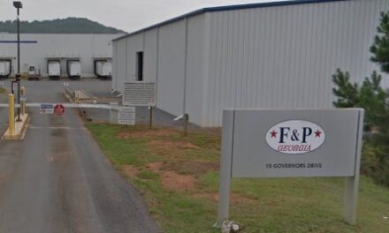 F&P Georgia Announces $22M Expansion, Creating 25 New Jobs