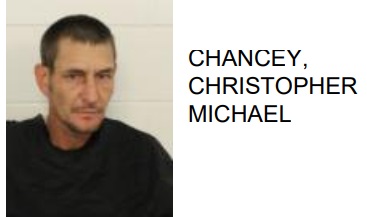 Rome Man Jailed for Numerous Thefts, Drug Charges