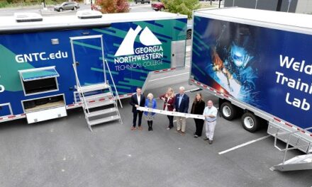 GNTC unveils new Mobile Training Labs