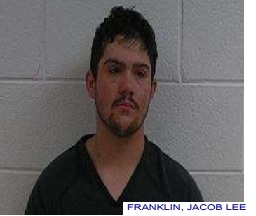 Polk County Jailer Arrested for Kissing, Fondling Inmates