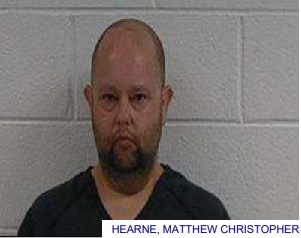 Cedartown Man Accused of Impersonating Police Officer, Harassing ex-wife