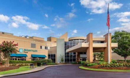 Atrium Health Floyd Medical Center Recognized for Maternity Services