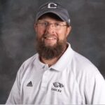 Coosa High School Names Joey Mathis as New Athletic Director