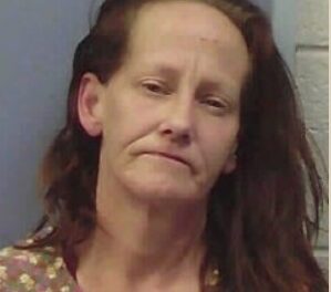 Drunken Summerville Woman Jailed for Attacking Man