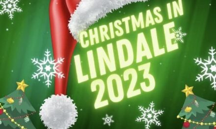 Lindale Christmas Parade Postponed