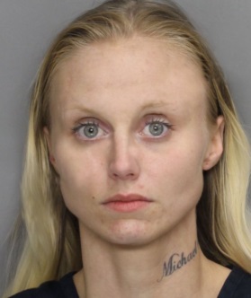 Cartersville Woman in Jail Murders Another with Fentanyl
