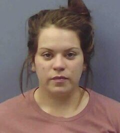Summerville Woman Jailed for Beating her Boyfriend