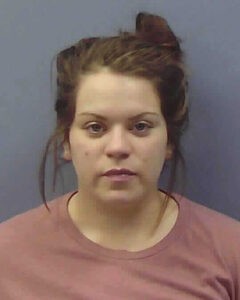 Summerville Woman Jailed for Beating her Boyfriend