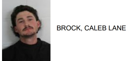 Drunken Rome Man Threatens Police During Traffic Stop