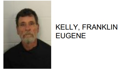 Floyd County Jail Inmate Found with Contraband