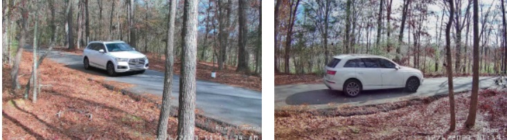 Gordon County Authorities Seeking Help Identifying Mail Bandit(s)