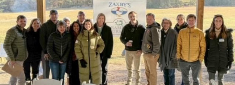 The Open Door Home’s annual Clubs and Clays Tournament Raises over $53K