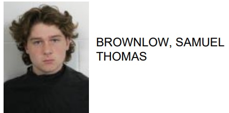 Rome Teen Jailed for Wreck that Killed 58 Year-old Silver Creek Man