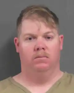 Man Jailed in Gordon County on Multiple Counts of Computer Pornography and Enticing a Child For Indecent Purposes