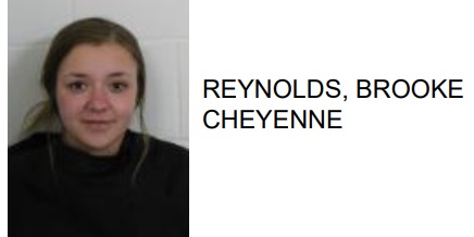 Rome Woman Arrested for Being a Kleptomaniac