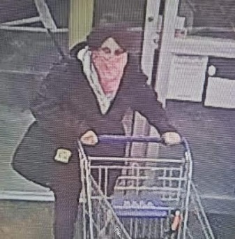 Calhoun Police Seeking Help in Locating Suspect in Habor Freight Theft - Vimarsana News