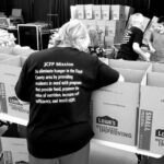 Journey Community Food Pantry to Distribute Food to Those in Need Wednesday