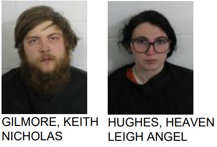 Warning: Graphic – Rome Couple Jailed for Molesting Family Member