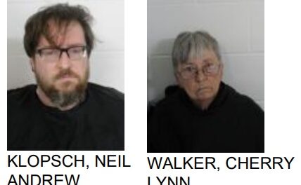 Two Arrested for Allowing Double Amputee Navy Vet to Live in Home Covered in Aniam Feces