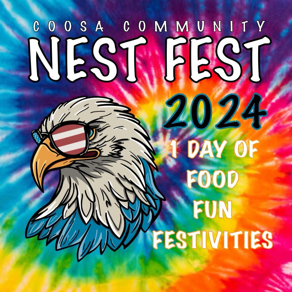 Coosa Schools Hosting "Nest Fest" Community Event - Vimarsana News