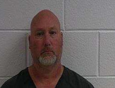 Rockmart Man Charged with Rape, Incest of Child