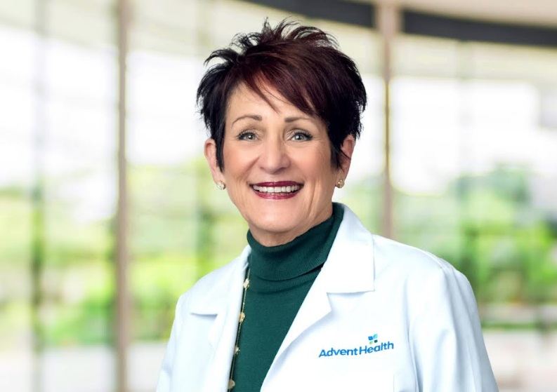 Connie Witt, FNP-C, joins AdventHealth Medical Group in Trion