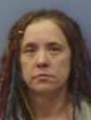 Woman Reports Deer Collision, Gets Arrested For Drugs