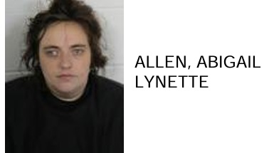 Rome Woman Tries to Flush Drugs while Being Arrested for Stalking