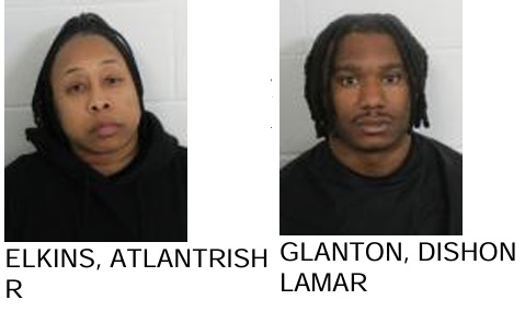 Rome/Floyd Metro Drug Task Force Finds 25 Pounds of Marijuana