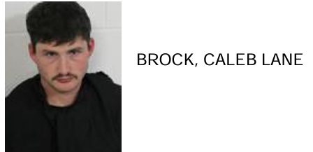 Rome Man Jailed for Threatening to Shoot Others at Gas Station