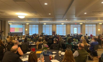Winter Chautauqua Tourism Conference Enlightens and Inspires in Rome, Georgia
